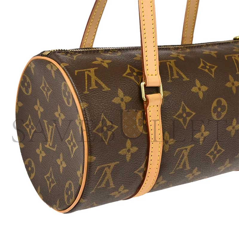 LOUIS VUITTON MONOGRAM PAPILLON 30 HANDBAG M51385 (30*15*15cm)